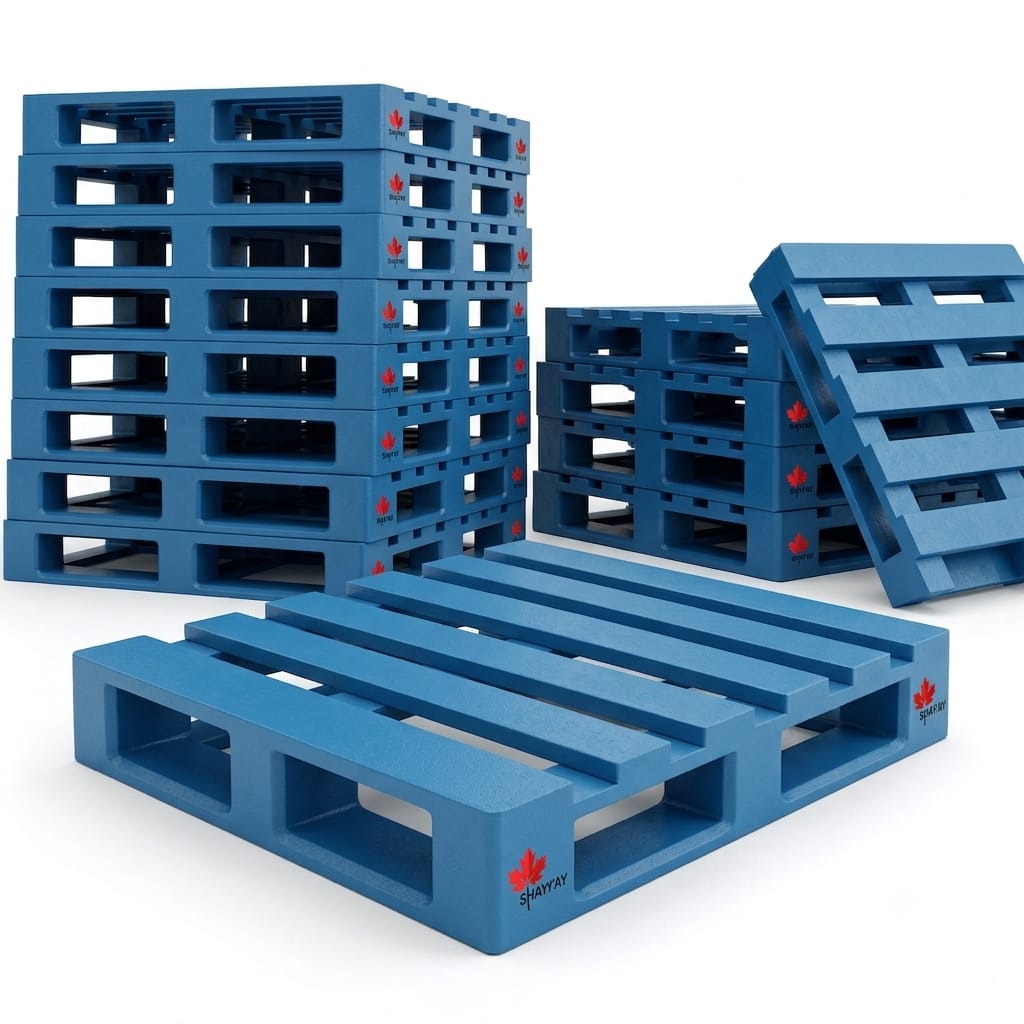 Plastic Pallets