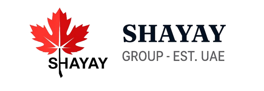 Shayay Logo
