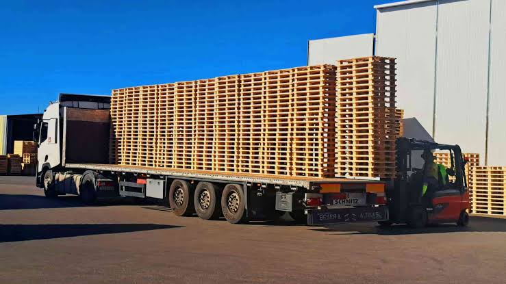 Logistics and Transport